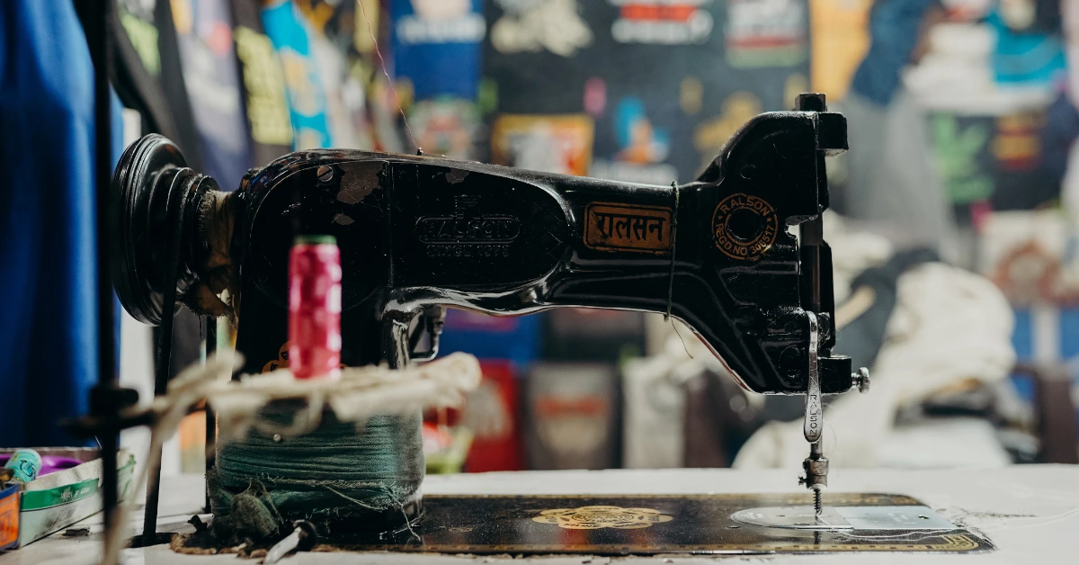 How to Begin a Small Tailoring Business from Home in India