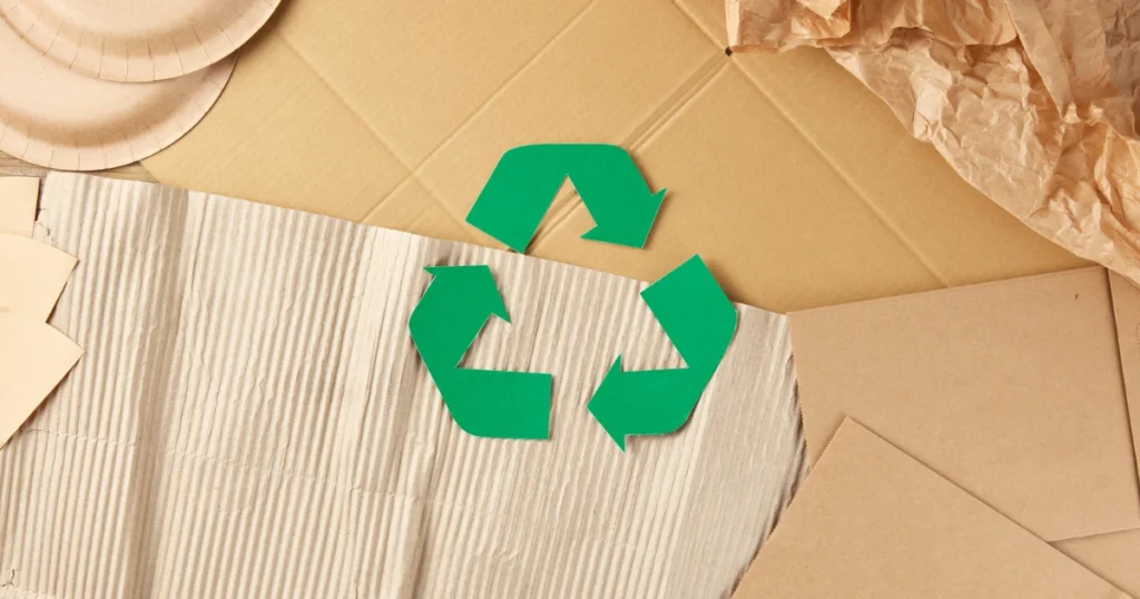 Environmental Friendly Paper Using Agriculture Waste