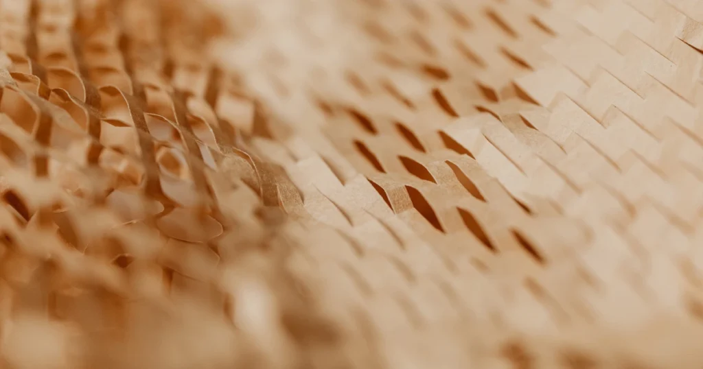 Honeycomb Paper Products