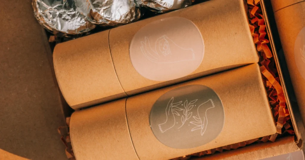 Paper Cone & Tube Manufacturing