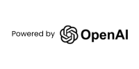 Powered by Open AI logo (1)