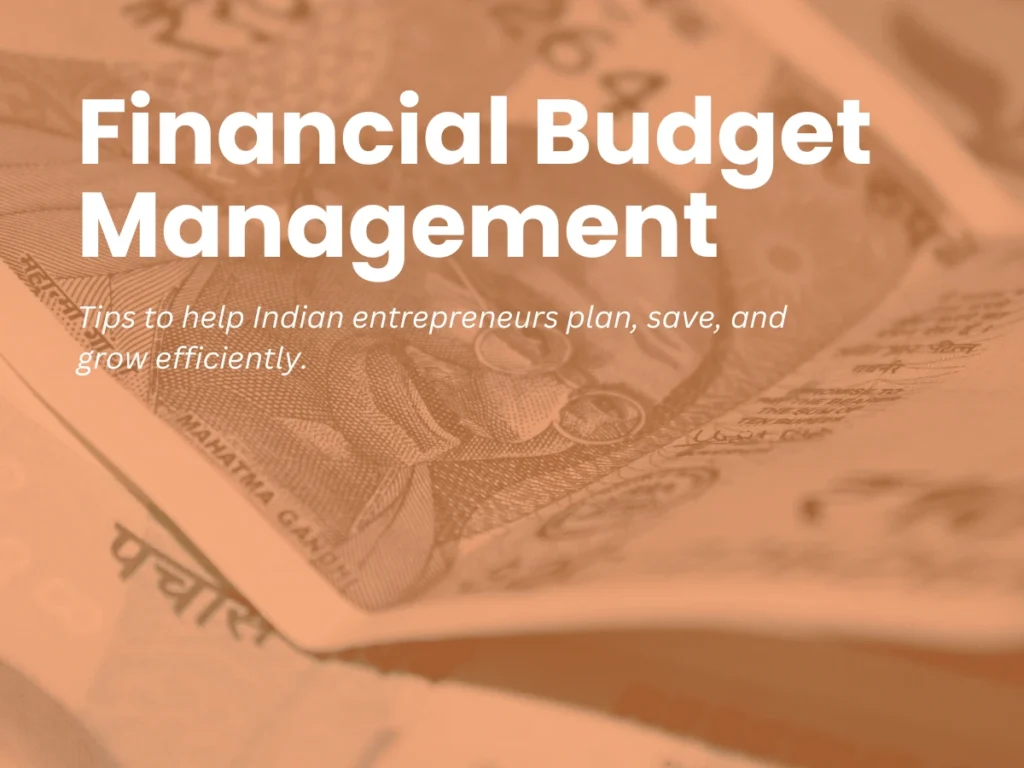 Financial Budget Management Guide for Small Businesses