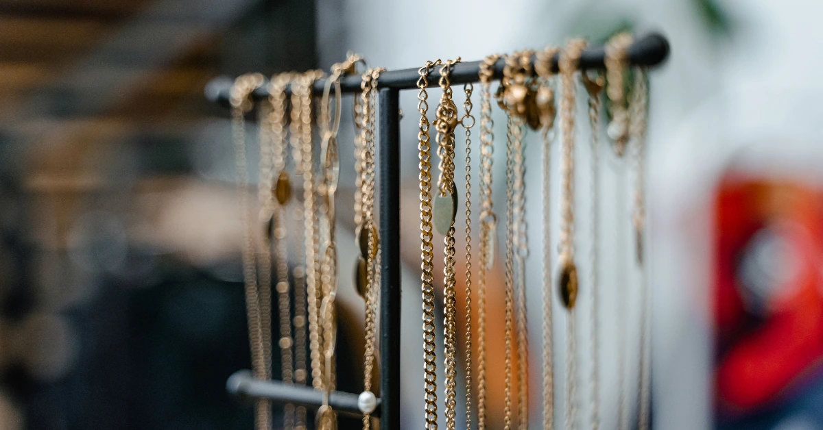 Modern Gold Business Ideas for Indian Markets