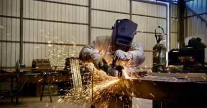 14 Steel Business Ideas in India for Small and Medium Enterprises