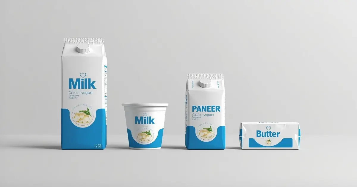 13 Dairy Business Ideas with Strong Demand
