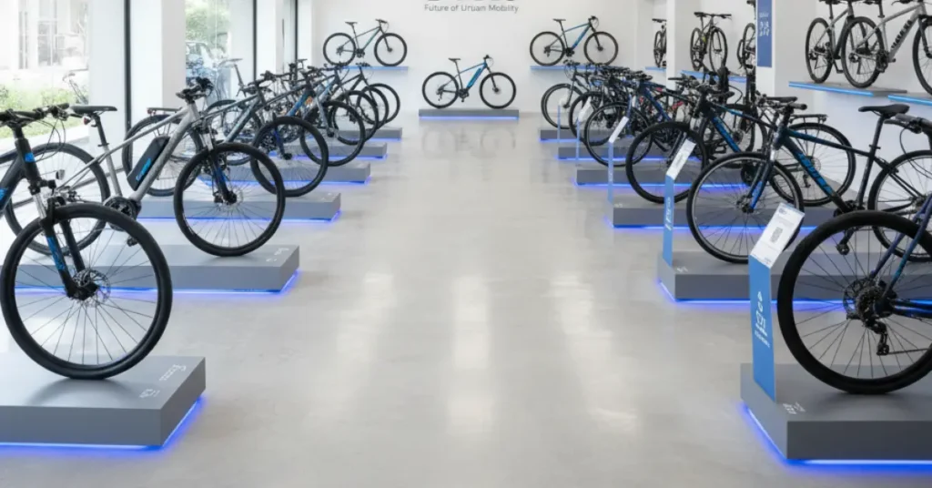 13 Bicycle Business Ideas for Small and Mid-Scale Units