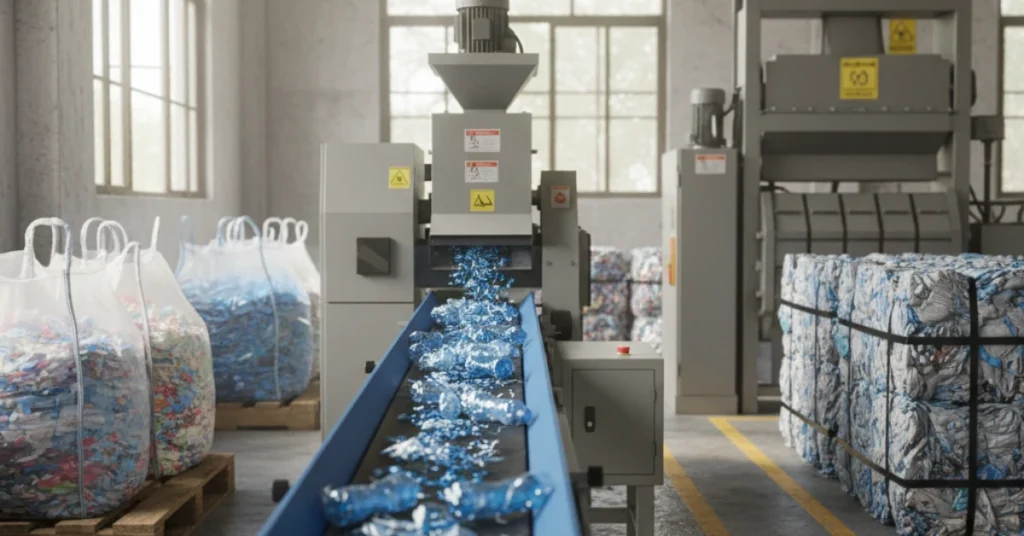 13 Plastic Business Ideas to Start from Your Small Plant