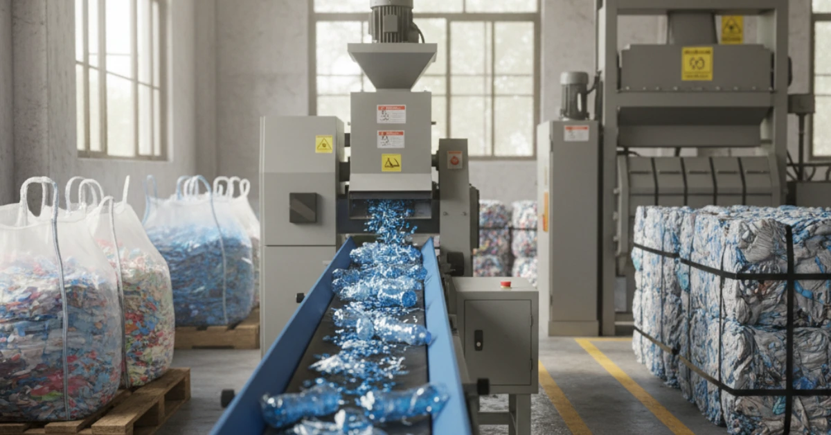 13 Plastic Business Ideas to Start from Your Small Plant