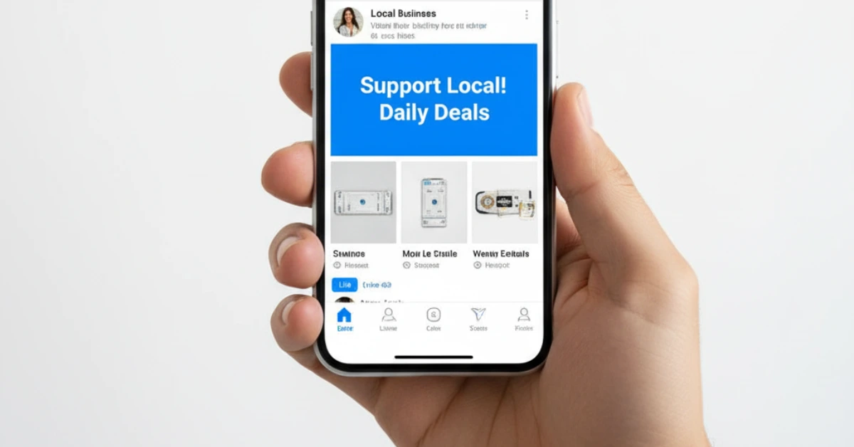 Importance of Marketing for Local Businesses in India